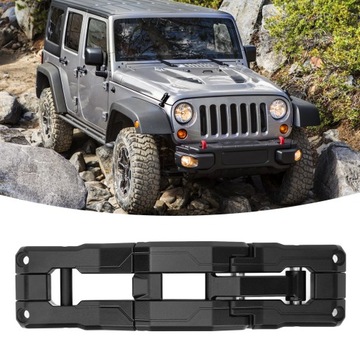 ZAWIASA DRZWIOWA STEP Jeep Wrangler JK JKU JL