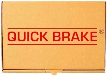 КЛАПАН ODPOWIETRZNIKA QUICK BRAKE 0093