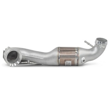 WAGNER СПОРТИВНЫЙ DOWNPIPE MERCEDES AMG CLA A45 W176 500001024