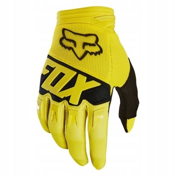 FOX DIRTPAW Quad enduro motorcycle gloves