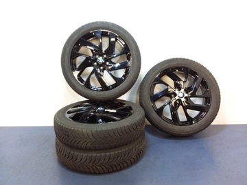 BMW I3 ДИСКИ ШЕСТЕРНИ ЗИМНИЕ 155/70R19 6887937