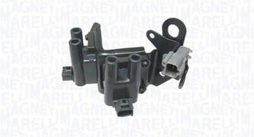 MAGNETI MARELLI 060717110012 КАТУШКА ЗАЖИГАНИЯ