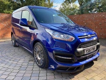 FORD TRANSIT CONNECT MK2 BODY НАБОР M-SPORT ПАКЕТ STYLISTYCZNY !!!!