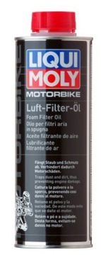 ÖL RACING LUFTFILTER OIL 0,5L