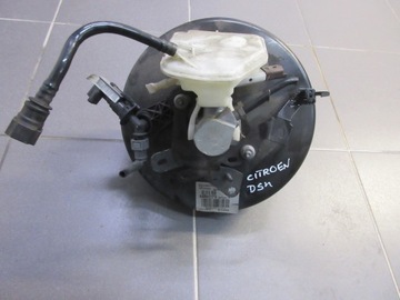 CITROEN DS4 1.6 EHDI SERWO BREMSEN- 0204711153