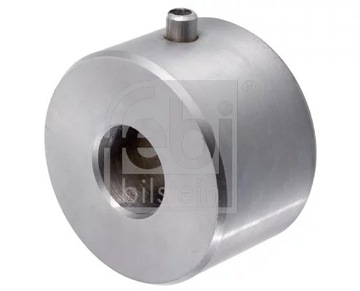 SILENTBLOCK RESORU ПЕРЕД L/P (8X70X40MM) ПОДХОДИТ DO: VOLVO FE, FE II, FH,