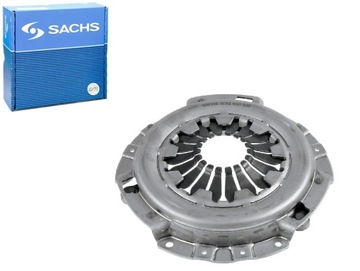 ЗАЖИМ СЦЕПЛЕНИЯ 185MM DAEWOO LANOS 1.3 05.97- SACHS