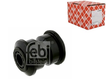 SILENTBLOCK RESORU ЗАД 22.5MM MERCEDES ATEGO ATEGO 2 ATEGO 3