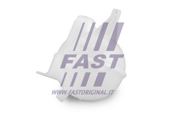 FAST FT61234 БАЧОК РАЗШИРИТЕЛЬНЫЙ, ЖИДКОСТЬ ОХЛАЖДАЮЧАЯ