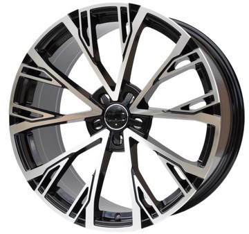 ДИСКИ 19'' AUDI 8J A6 ALLROAD Q2 Q3 Q4 E-TRON Q4 