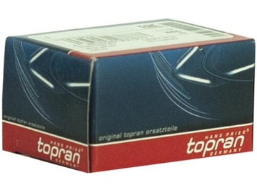 ДАТЧИК TEMP.WODY OPEL ASTRA G VECTRA 206 729/TOP TOPRAN