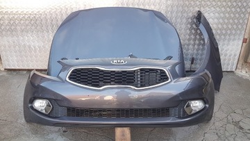 КАПОТ KIA CEED II 12-18 LAK:E5B