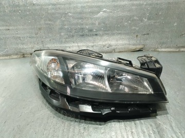 ФАРА ПРАВОЕ ПЕРЕД RENAULT LAGUNA II РЕСТАЙЛ 8200481197 89900470 2.0 16V