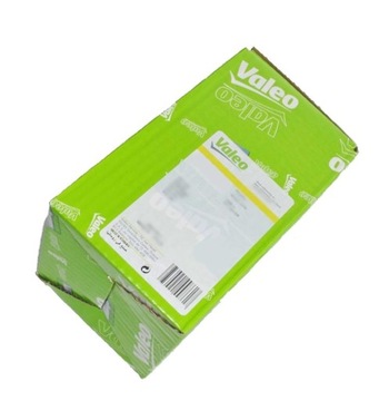 КОМПЛЕКТ СЦЕПЛЕНИЯ VALEO 835132