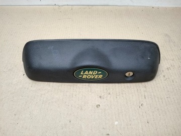 НАКЛАДКА РУЧКА КРИШКИ БАГАЖНИКА LAND ROVER FREELANDER I РЕСТАЙЛ РОКИ 2003-2006