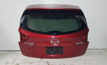 КРЫШКА ЗАДНИЙ MAZDA CX5 41V