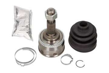 MAXGEAR ШАРНИР ВНЕШНЯЯ. NISSAN PRIMERA 02- P12 2,0B/2,2D