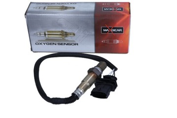 MAXGEAR ЗОНД ЛЯМБДА OPEL ASTRA 1,4 09-