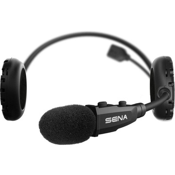 КОМПЛЕКТ НАУШНИКОВ BLUETOOTH SENA 3S PLUS BOOM MO