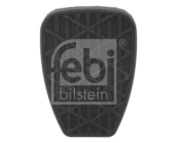 OKŁADZINA ПЕДАЛИ ПЕДАЛЬ СЦЕПЛЕНИЯ FEBI PLUS FEBI BILSTEIN 100244