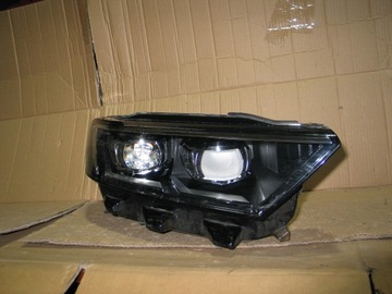 ФАРА ПЕРЕДНЯЯ VW T-ROC 2G 2GA 2GA941036D ЄВРОПА