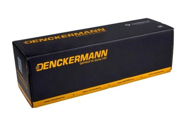 DENCKERMANN ФИЛЬТР ВОЗДУХА DENCKERMAN A141481