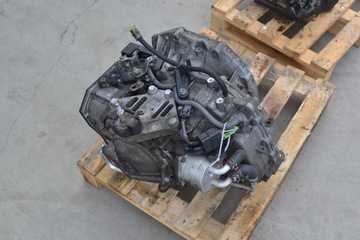 КОРОБКА ПЕРЕДАЧ 1XKOE DO261 RENAULT LAGUNA 2.0 DCI