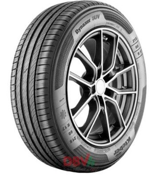 НОВЫЕ ШЕСТЕРНИ ЛЕТНИЕ DACIA DUSTER 1.0 TCE 215/65R16 KLEBER