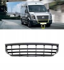 VW CRAFTER 2005- РЕШЁТКА РЕШЁТКА РЕШЕТКА