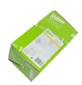 VALEO 574654 ДВОРНИКИ SILENCIO XTRM VM454X2