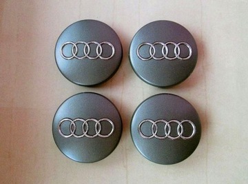 КОВПАЧКИ AUDI A4 A6 A1 4B0601170 4B0 601 170 4BO601170 4BO 601 170 ORG