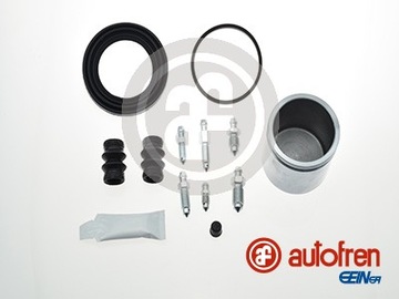 AUTOFREN SEINSA D41086C КОМПЛЕКТ РЕМОНТНЫЙ, СУППОРТ H