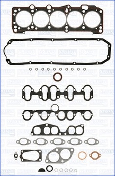 УПЛОТНИТЕЛЯ - КОМПЛЕКТ ГОЛОВКИ VW