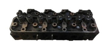 ISUZU 4JB1T 4JB1 T 2,8L ГОЛОВКА ДВИГАТЕЛЯ