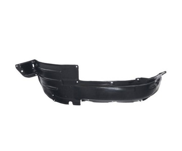 ПОДКРЫЛОК ПЕРЕД TOYOTA LAND CRUISER FJ120 02 - 09 L