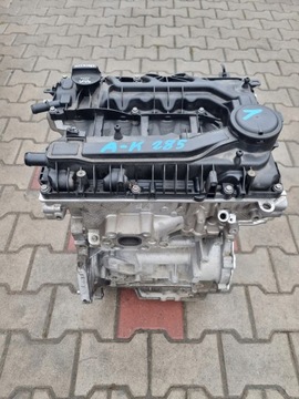 OPEL ASTRA K ДВИГАТЕЛЬ F12SHR 1.2 LIH L9G