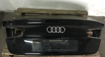 КРЫШКА ЗАДНЯЯ AUDI A6 C7 4G СЕДАН