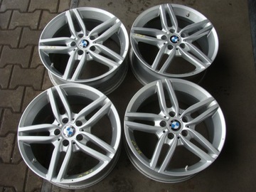 BMW G20 G21 G22 G23 G26 G30 G31 G32 7,5JX17 ДАТЧИК