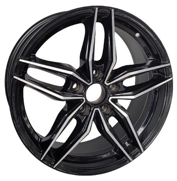 ДИСКИ 17 5X108 JAGUAR X-TYPE XF XJ VII X350 RENAULT ESPACE LR FREELANDER