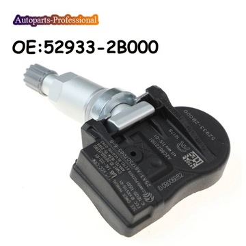 ENIA W ШИНАХ TPMS ДАТЧИК ДЛЯ HYUNDAI SANTA FE 2012 АКСЕСУАР АВТОМОБИЛЬНЫЙ