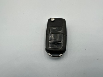 КЛЮЧ КЛЮЧYK ПУЛЬТ VW SEAT SKODA OCTAVIA BORA CADDY PASSAT LEON 1K0959753