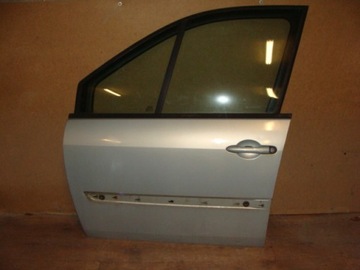 ДВЕРЬ ЛЕВАЯ ПЕРЕД ПЕРЕДНЯЯ MV632 RENAULT SCENIC II 2