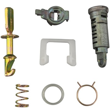 ВСТАВКИ ЗАМКА ДВЕРЬ АВТОМОБИЛЬНИХ AIC 53360