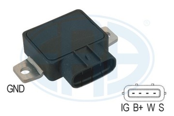 STECKER SCHLOSSES 885057 ERA
