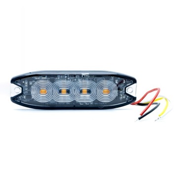 EPBL11 STROBOSKOP SCHEINWERFER WARN- LED (LEUCHTDIODE) 12W