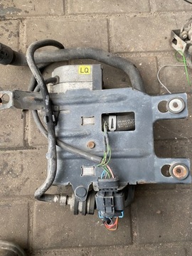 Webasto GM Opel Vectra b DTI 90508546