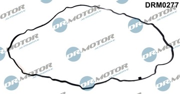 УПЛОТНИТЕЛЬ КРЫШКИ ZAW. DRM0277 DR.MOTOR AUTOMOTIVE DR.MOTOR DRM0277