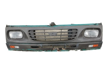 ПАНЕЛЬ ПЕРЕДНИЙ УСИЛИТЕЛЬ ФОНАРИ РЕШЁТКА DAEWOO II 2.4TD 1998