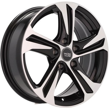 SCHEIBEN 16 DO NISSAN QUEST III FL ROGUE I SELECT I FL SPORT SENTRA VII (B17)
