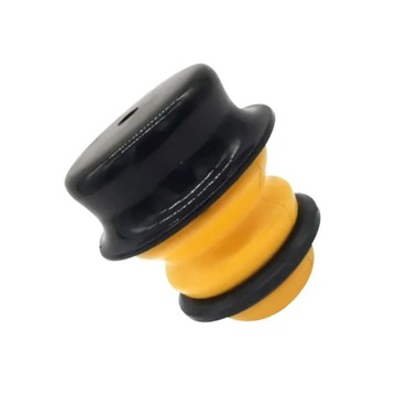 2 PCS 553262B000 PARTS RUBBER БАМПЕР STOPPER SUSPENSION SHOCK RUBBER~70037